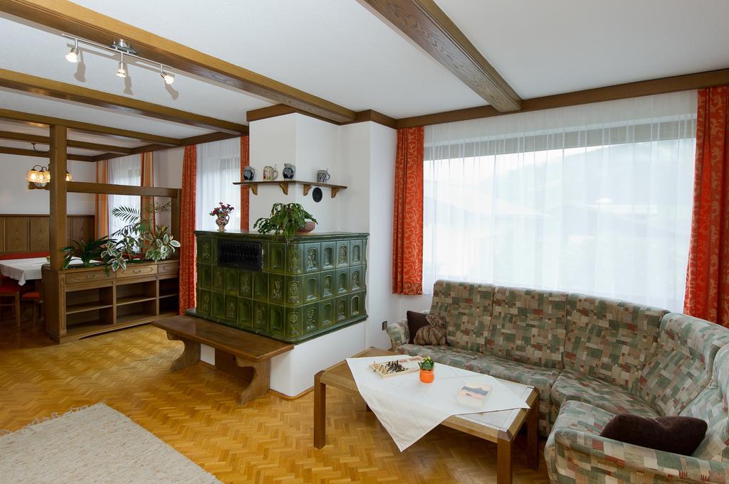 Ferienhaus Birkenweg ラートシュタット 部屋 写真
