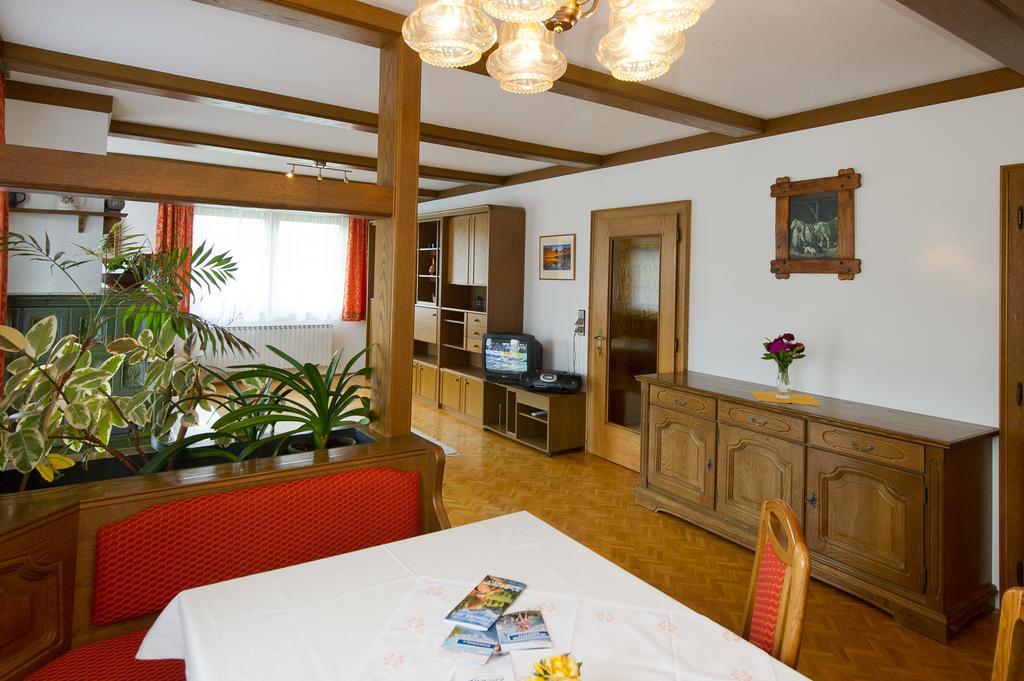 Ferienhaus Birkenweg ラートシュタット 部屋 写真