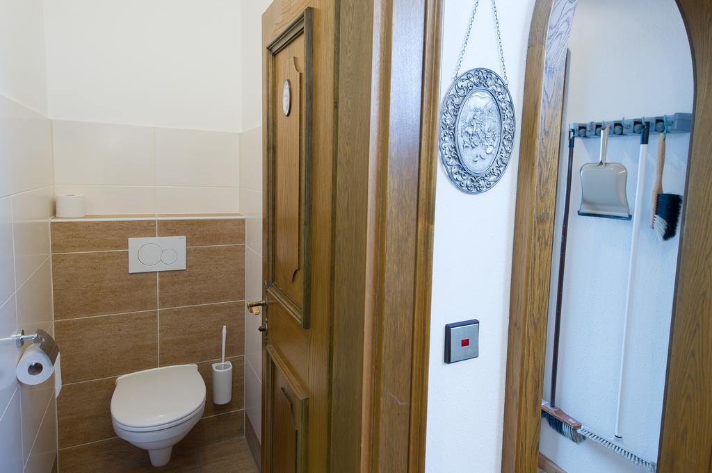 Ferienhaus Birkenweg ラートシュタット 部屋 写真