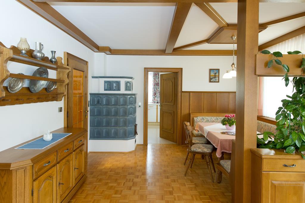 Ferienhaus Birkenweg ラートシュタット 部屋 写真