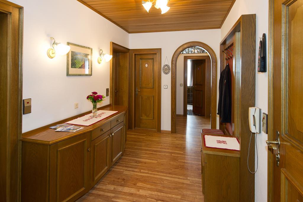 Ferienhaus Birkenweg ラートシュタット 部屋 写真