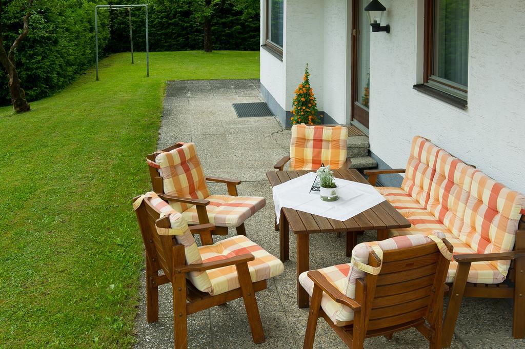Ferienhaus Birkenweg ラートシュタット 部屋 写真
