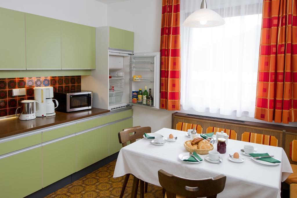 Ferienhaus Birkenweg ラートシュタット 部屋 写真