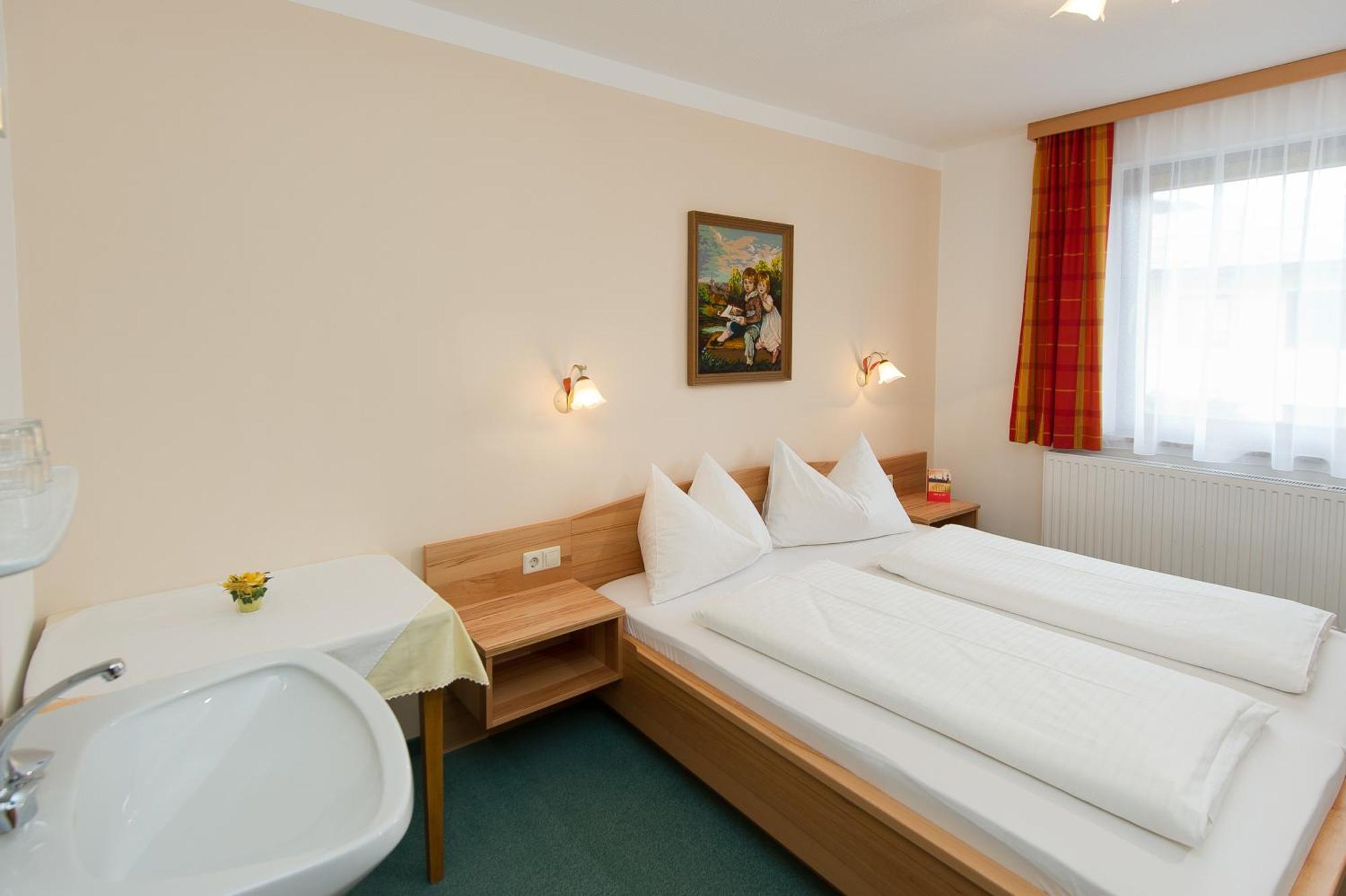 Ferienhaus Birkenweg ラートシュタット 部屋 写真